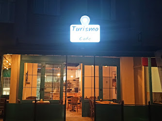 Turismo Cafe