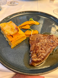 Steak du Bistro Volnay à Paris - n°7