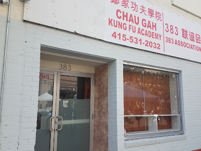 Chau Gah Kung Fu Academy