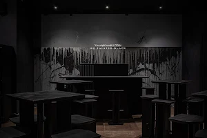 Painted Black The Italian Gastro Bar & Restaurant image