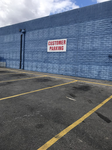 Lumber Store «84 Lumber», reviews and photos, 4330 S Decatur Blvd, Las Vegas, NV 89103, USA