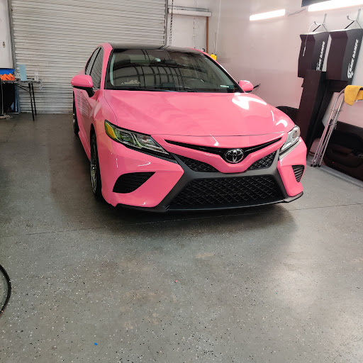 Wholesaler «Metrorestyling.com», reviews and photos, 5400 18 Mile Rd, Sterling Heights, MI 48314, USA