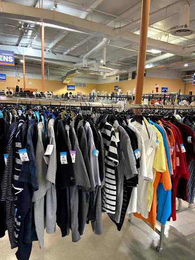 Thrift Store «Goodwill Retail Store and Donation Center», reviews and photos