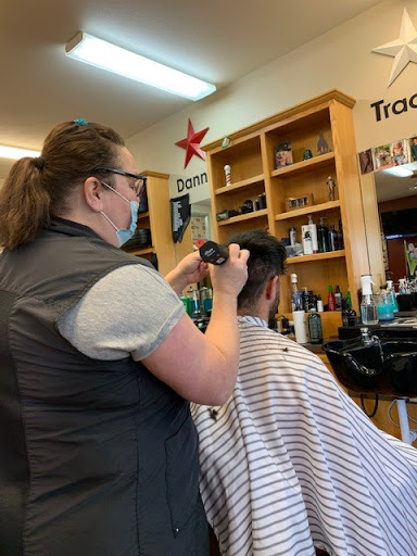 Barber Shop «Hwy 30 Barbers», reviews and photos, 51577 Columbia River Hwy, Scappoose, OR 97056, USA
