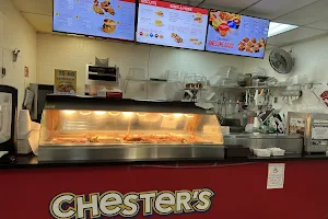 Chester's Fried Chicken PBG image