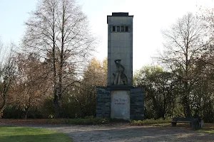 Memorial Stammlager Fünfeichen image