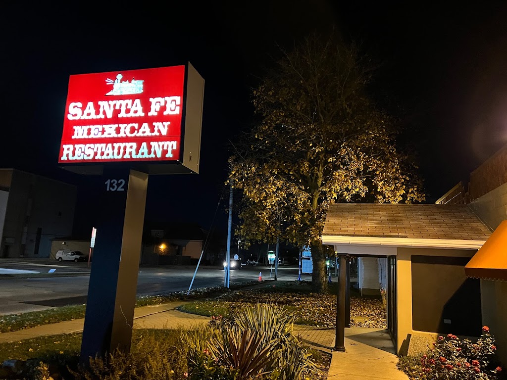 Santa Fe Restaurant 60548