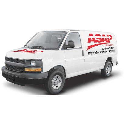 ASAP Delivery Service