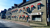 Hôtel-Restaurant « Au Père Tranquille » Traiteur-Événementiel Tinchebray-Bocage