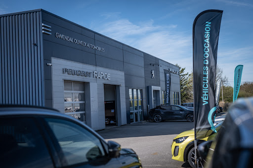 Photo 7 - AD Automobiles Le Jéloux