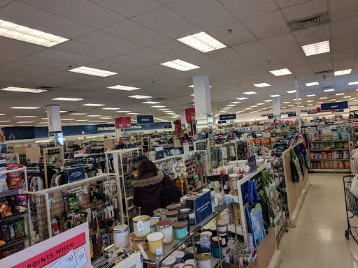 Department Store «Marshalls», reviews and photos, 4137 Concord Pike, Wilmington, DE 19803, USA