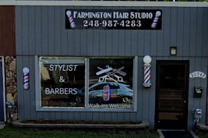 Farmington Hair Studio image
