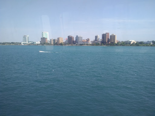 Tourist Attraction «The BELT», reviews and photos, The Belt, Detroit, MI 48226, USA