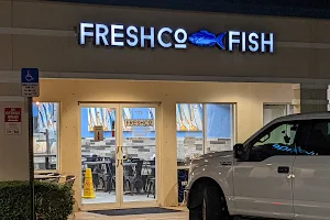 FreshCo Fish Market & Grill image