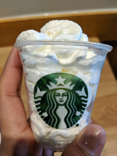 Coffee Shop «Starbucks», reviews and photos, 13480 Briar St, Leawood, KS 66209, USA