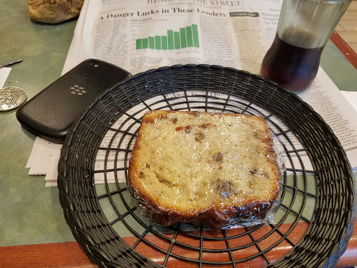 Bagel Shop «Star Bagel Cafe», reviews and photos, 4502 Murphy Rd, Nashville, TN 37209, USA