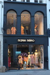 Marie Mèro Concept Store Antwerpen