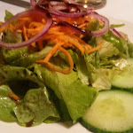 Photo n°3 de l'avis de Dagmar.i fait le 21/11/2019 à 21:23 sur le  Restaurant Parma à Bensheim