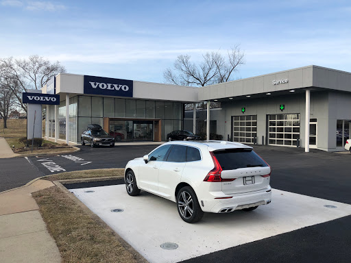 Car Dealer «Wynn Volvo Cars Norristown», reviews and photos, 2049 W Main St, Norristown, PA 19403, USA