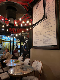 Atmosphère du Restaurant Bistrot Renaissance à Paris - n°10
