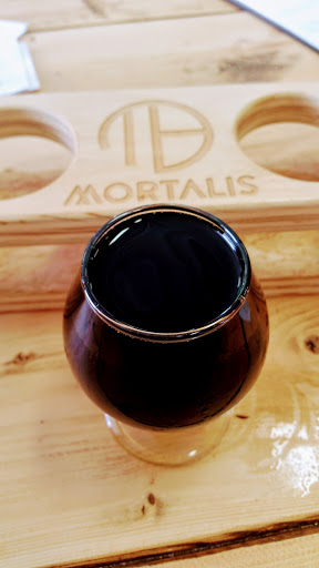 Mortalis Brewing Company image 10