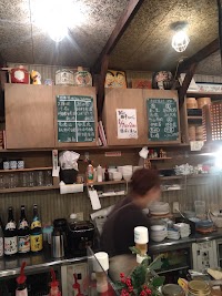 聖蹟桜ヶ丘 居酒屋三太