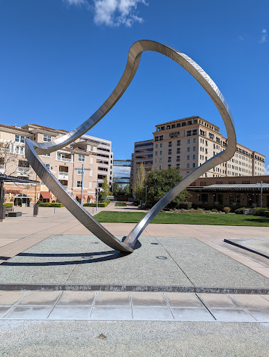 Hotel «Juniper Hotel Cupertino, Curio Collection by Hilton», reviews and photos, 10050 S De Anza Blvd, Cupertino, CA 95014, USA