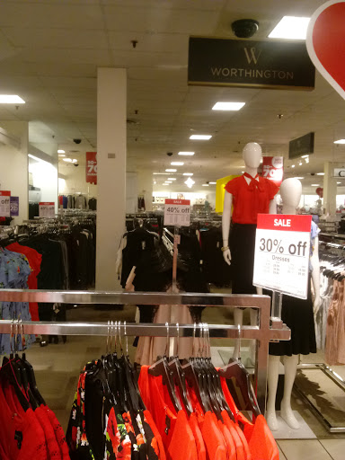 Shopping Mall «Apple Blossom Mall», reviews and photos, 1850 Apple Blossom Dr, Winchester, VA 22601, USA