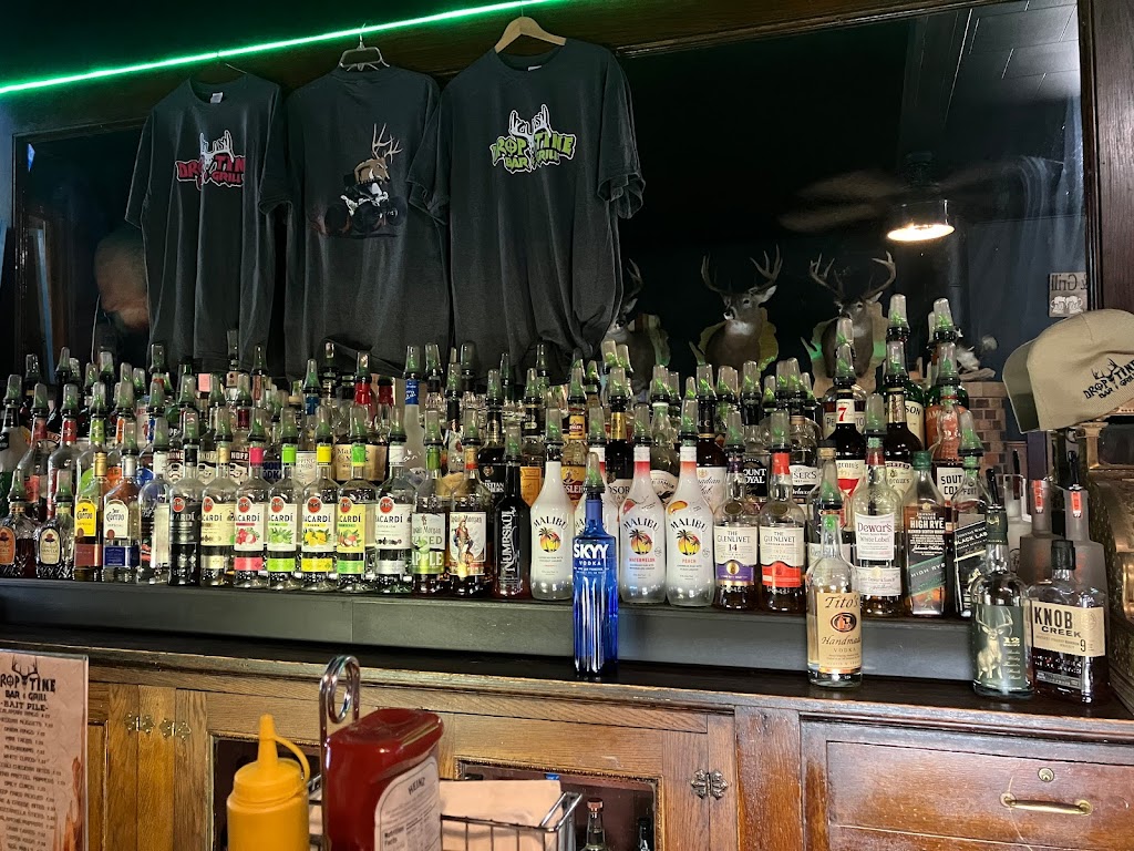 Drop Tine Bar & Grill 54546