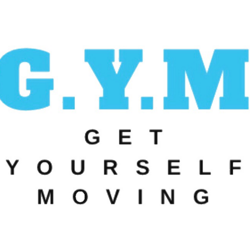 G.Y.M - Get Yourself Moving LLC