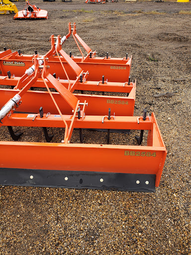 Auto Parts Store «NAPA Auto Parts - Genuine Parts Company», reviews and photos, 1570 W Highland Dr a, Jackson, MS 39204, USA