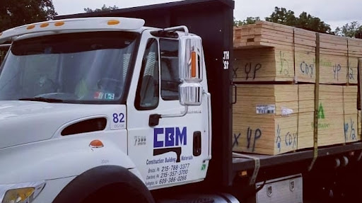 Building Materials Store «Construction Building Materials - Bristol», reviews and photos, 529 Bath St, Bristol, PA 19007, USA