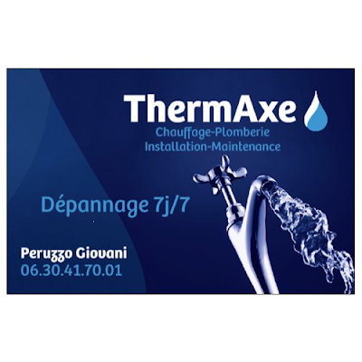 Thermaxe à Tournefeuille