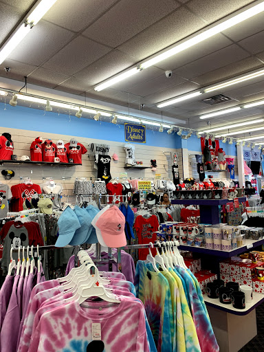 Gift Shop «Magic Castle Gift Kingdom», reviews and photos, 7646 W Irlo Bronson Memorial Hwy, Kissimmee, FL 34747, USA