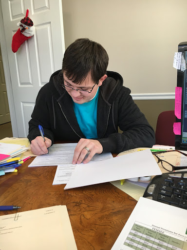 ANDERSON INSURANCE LLC, 5965 S Redwood Rd #200, Taylorsville, UT 84123, Insurance Agency