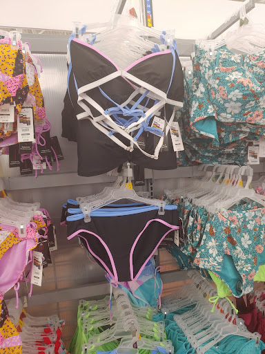 Department Store «Walmart Supercenter», reviews and photos, 1800 Tilden Ridge Dr, Hamburg, PA 19526, USA