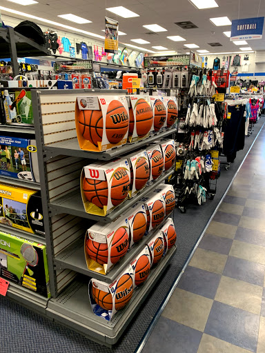 Sporting Goods Store «Big 5 Sporting Goods», reviews and photos, 745 S Main St, Cottonwood, AZ 86326, USA