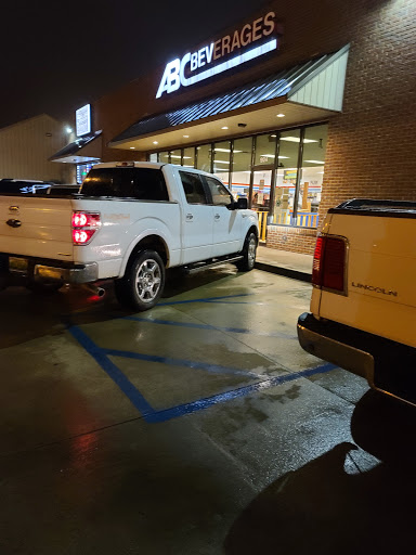 Liquor Store «ABC State Liquor Store», reviews and photos, 924 Florence Blvd, Florence, AL 35630, USA