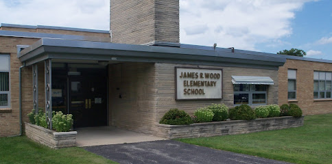 James R Wood Elementary