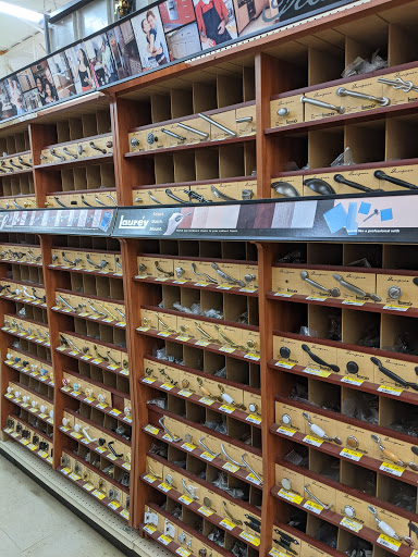 Hardware Store «Pope Lumber Do it Best», reviews and photos, 205 Old 25 E, Barbourville, KY 40906, USA