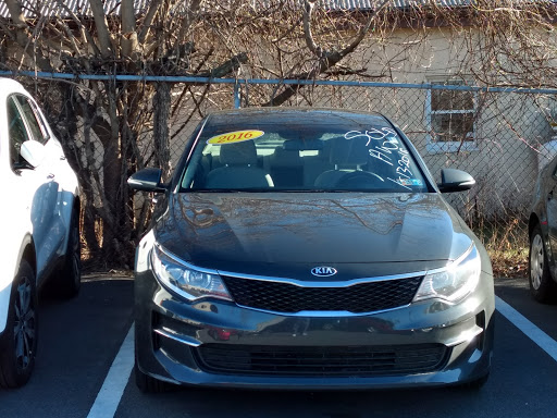 Kia Dealer «Kia of West Chester», reviews and photos, 326 Westtown Rd, West Chester, PA 19382, USA