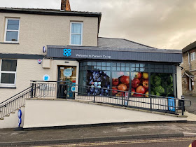 Co-op Food - Purton - Station Road