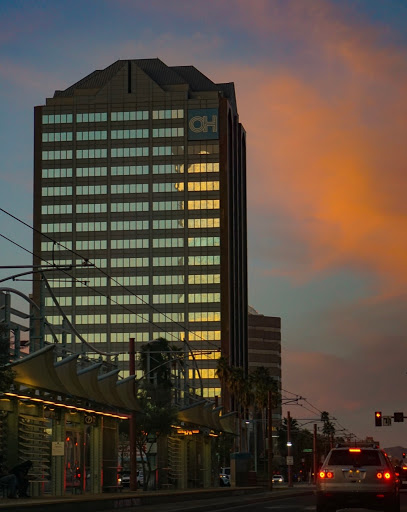Advertising Agency «OH Partners», reviews and photos, 3550 N Central Ave Suite #1900, Phoenix, AZ 85012, USA