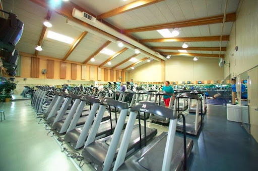 Health Club «The Valley Athletic Club», reviews and photos, 4833 Tumwater Valley Dr SE, Olympia, WA 98501, USA