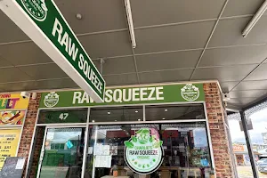 Charlies Raw Squeeze Greenslopes image