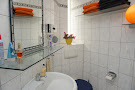 Chambres Ferienwohnung FeWo Relax 61231 Bad Nauheim (miniature)
