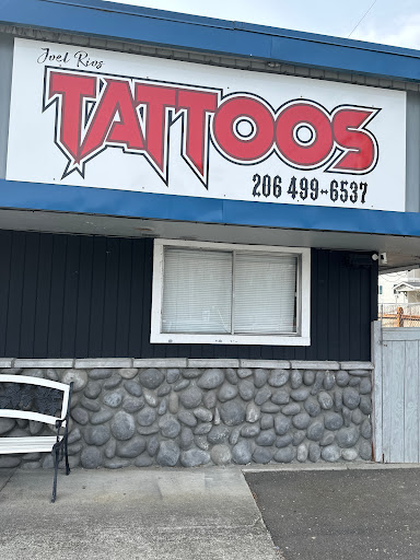 Explore tattoo ideas to cover scars, creative tattoo ideas in Puyallup, available at JoelRiosTattoos LLC