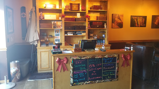 Cigar Shop «Cigar Towne», reviews and photos, 1127 Eldridge Pkwy #500, Houston, TX 77077, USA