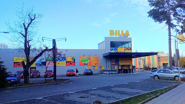 Билла - Супермаркет