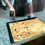 Photo n°2 de l'avis de YL. fait le 23/11/2019 à 19:02 sur le  Pizzeria Porto Romano à Olbia